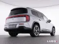 Mercedes-Benz GLB 350 4M AMG+NIGHT+20''+HUD+AHK+AC-22KW+MEMORY