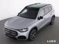 Mercedes-Benz GLB 350 4M AMG+NIGHT+20''+HUD+AHK+AC-22KW+MEMORY