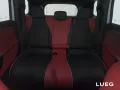 Mercedes-Benz GLB 350 4M AMG+NIGHT+20''+HUD+AHK+AC-22KW+MEMORY