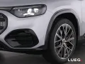 Mercedes-Benz GLB 350 4M AMG+NIGHT+20''+HUD+AHK+AC-22KW+MEMORY