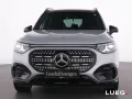 Mercedes-Benz GLB 350 4M AMG+NIGHT+20''+HUD+AHK+AC-22KW+MEMORY