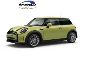 MINI Cooper S Cabrio 3-Türer Classic Trim PDC Shz.