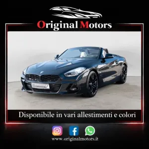 BMW Bmw Z4 sDrive20i Msport