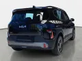 Kia WINTER