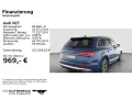 Audi SQ7 4.0 TFSI Q Tip. Matrix/Luft/ACC/Standhzg./Ka
