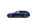 Audi S4 Avant TDI quattro tiptronic