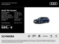 Audi S4 Avant TDI quattro tiptronic