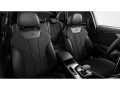 Audi S4 Avant TDI quattro tiptronic