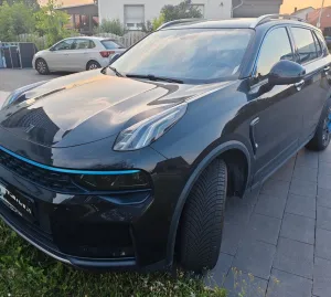Lynk&Co Lynk & Co 01 HEV - gepflegt - ca. 70.000 km 