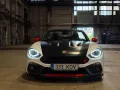 Abarth 124 Spider