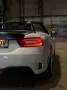 Abarth 124 Spider