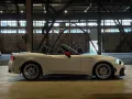 Abarth 124 Spider