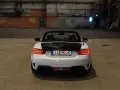 Abarth 124 Spider