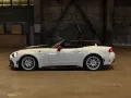 Abarth 124 Spider