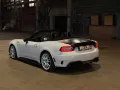 Abarth 124 Spider