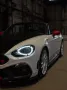 Abarth 124 Spider