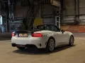 Abarth 124 Spider