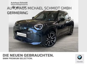 MINI Aceman SE CHN*JCW Trim*19