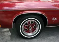 Oldsmobile Cutlass