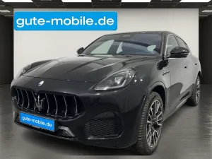 Maserati Grecale GT Hybrid AWD *PANO-360-4xSHZ-VOLL-LED*