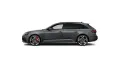 Audi RS 4 Avant qu competition*Navi*Matrix*B&O*HUD*Ca