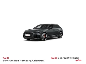 Audi RS 4 Avant qu competition*Navi*Matrix*B&O*HUD*Ca