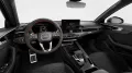 Audi RS 4 Avant qu competition*Navi*Matrix*B&O*HUD*Ca