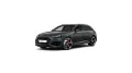 Audi RS 4 Avant qu competition*Navi*Matrix*B&O*HUD*Ca