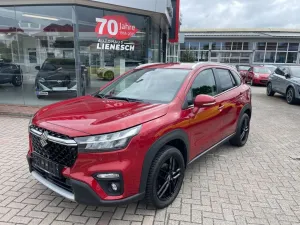 Suzuki S-Cross 1.5 Hybrid Comfort Automatik/AHK/Allwett