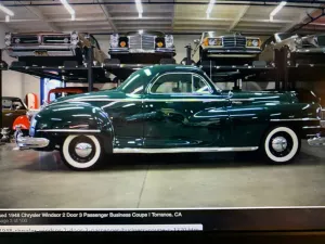 Chrysler Andere