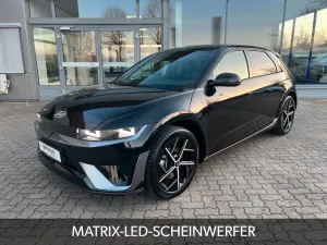 Hyundai IONIQ 5 N Line X 4WD SITZ-PAKET