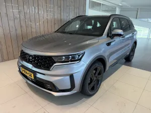 Kia Sorento 1.6 T-GDI Exec.l. 5p
