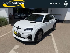Renault 5 Electric 120 Urban Range Evolution LED Apple C