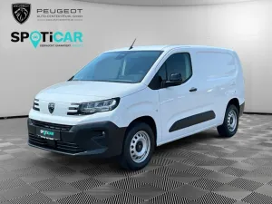 Peugeot Partner 1,5 Diesel 100 XL EHZ
