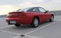Nissan 200 SX S13