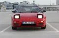 Nissan 200 SX S13