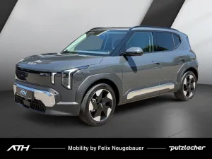Kia EV2 Elektro 42,2 kWh SHZ KAMERA H/K ACC LED 360°