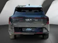 Kia EV5 Elektro 81,4 kWh GT-Line SITZBELÜFTUNG PANO
