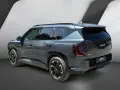 Kia EV5 Elektro 81,4 kWh GT-Line SITZBELÜFTUNG PANO