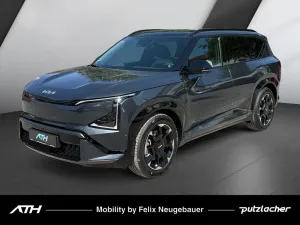 Kia EV5 Elektro 81,4 kWh GT-Line SITZBELÜFTUNG PANO