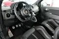 Abarth 695 70th Anniversario Akrapovic Orig. 17`KM DE