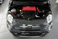 Abarth 695 70th Anniversario Akrapovic Orig. 17`KM DE