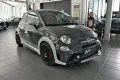 Abarth 695 70th Anniversario Akrapovic Orig. 17`KM DE