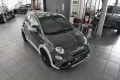 Abarth 695 70th Anniversario Akrapovic Orig. 17`KM DE
