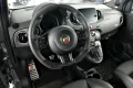 Abarth 695 70th Anniversario Akrapovic Orig. 17`KM DE