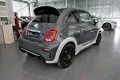 Abarth 695 70th Anniversario Akrapovic Orig. 17`KM DE