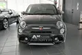 Abarth 695 70th Anniversario Akrapovic Orig. 17`KM DE
