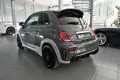 Abarth 695 70th Anniversario Akrapovic Orig. 17`KM DE