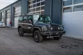 INEOS Grenadier Station Wagon Fieldmaster