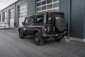 INEOS Grenadier Station Wagon Fieldmaster